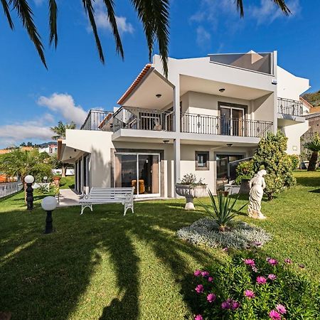 Ourmadeira - Belair, Fabulous Villa Funchal  Exterior photo