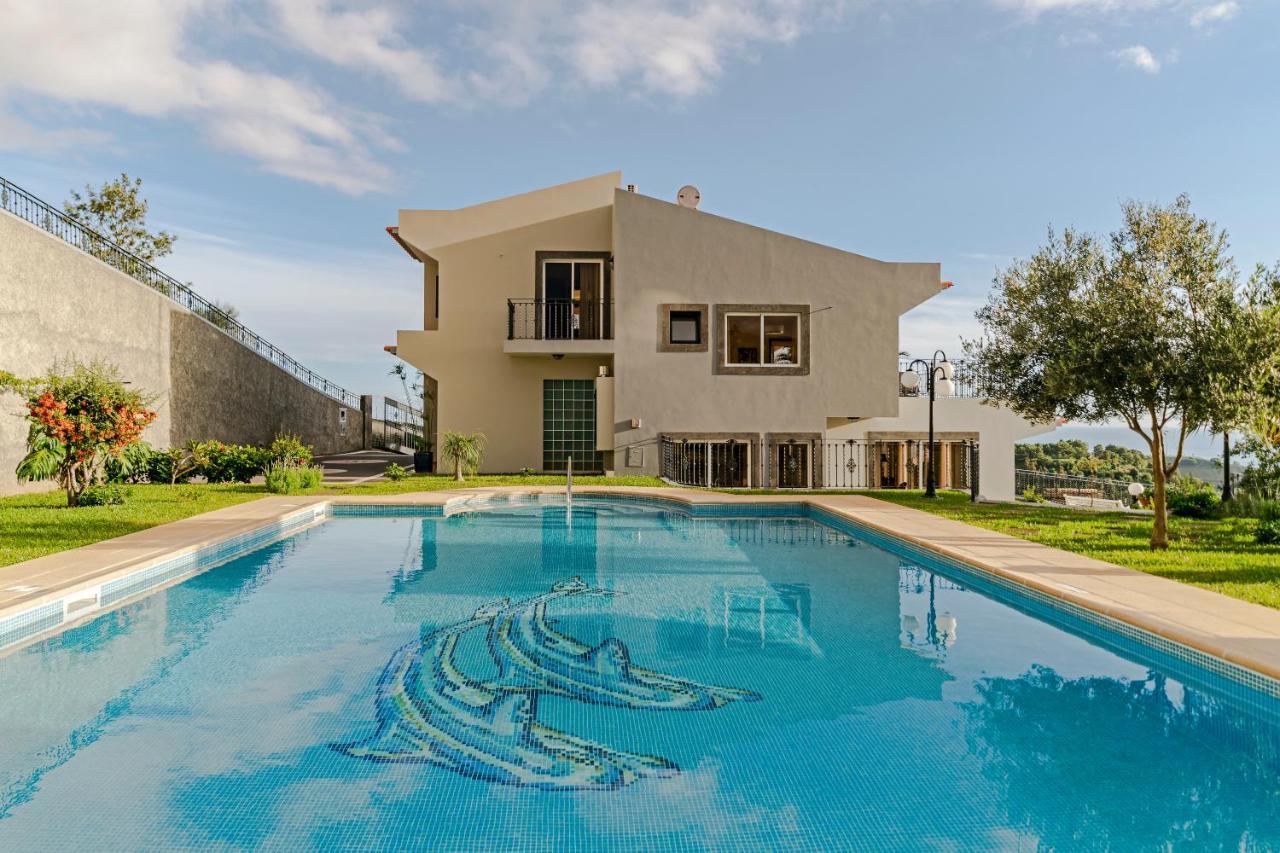 Ourmadeira - Belair, Fabulous Villa Funchal  Exterior photo