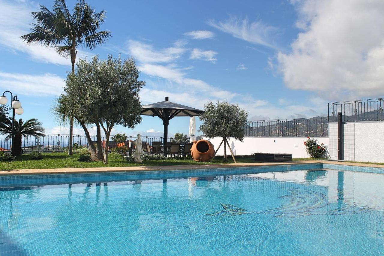 Ourmadeira - Belair, Fabulous Villa Funchal  Exterior photo