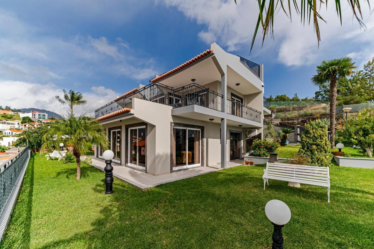 Ourmadeira - Belair, Fabulous Villa Funchal  Exterior photo