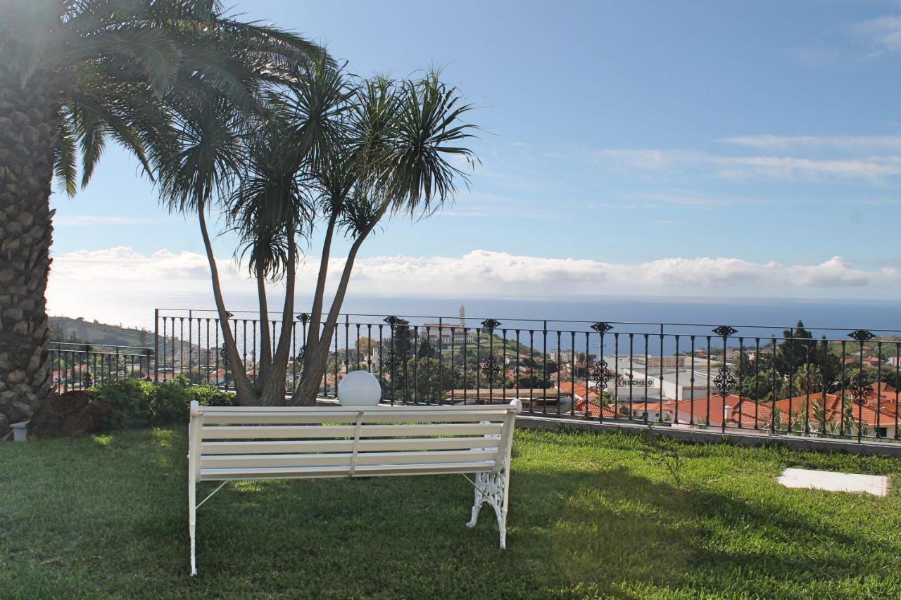 Ourmadeira - Belair, Fabulous Villa Funchal  Exterior photo